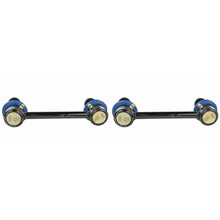 Charger l'image dans la galerie, MSUPLINK15054 Mevotech Supreme Suspension Stabilizer Bar Link Kit