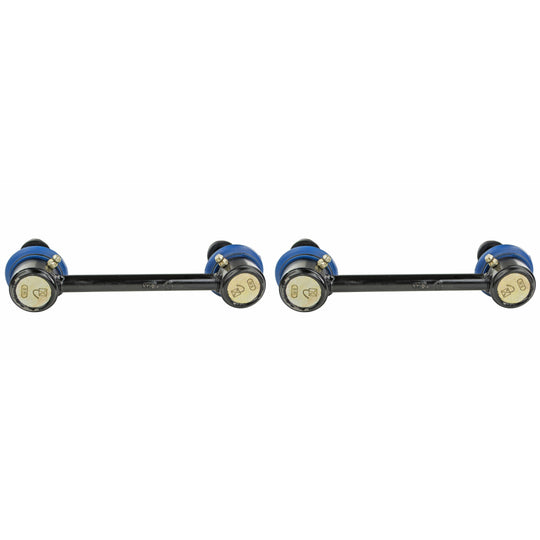 MSUPLINK15054 Mevotech Supreme Suspension Stabilizer Bar Link Kit