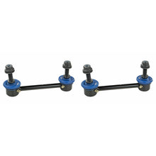 Charger l'image dans la galerie, MSUPLINK15054 Mevotech Supreme Suspension Stabilizer Bar Link Kit