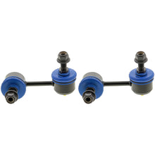 Load image into Gallery viewer, MSUPLINK15121 Mevotech Supreme Suspension Stabilizer Bar Link Kit