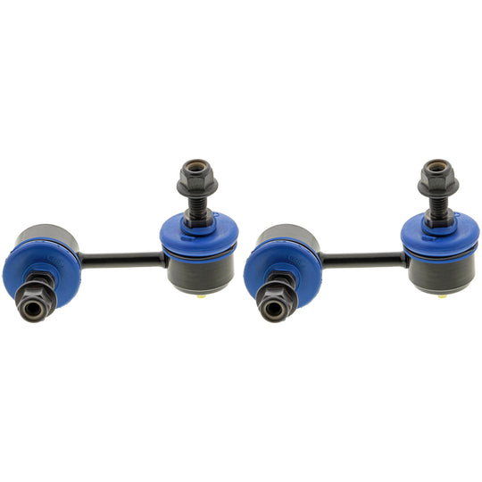 MSUPLINK15121 Mevotech Supreme Suspension Stabilizer Bar Link Kit