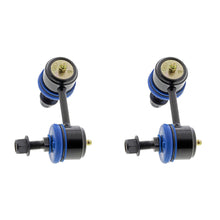 Load image into Gallery viewer, MSUPLINK15121 Mevotech Supreme Suspension Stabilizer Bar Link Kit
