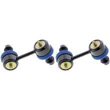 Load image into Gallery viewer, MSUPLINK15121 Mevotech Supreme Suspension Stabilizer Bar Link Kit