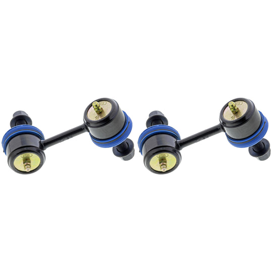 MSUPLINK15121 Mevotech Supreme Suspension Stabilizer Bar Link Kit