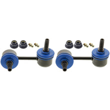 Load image into Gallery viewer, MSUPLINK15121 Mevotech Supreme Suspension Stabilizer Bar Link Kit
