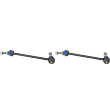 Load image into Gallery viewer, MSUPLINK15165 Mevotech Supreme Suspension Stabilizer Bar Link Kit