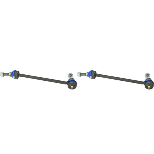 MSUPLINK15165 Mevotech Supreme Suspension Stabilizer Bar Link Kit