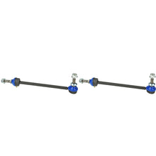 Load image into Gallery viewer, MSUPLINK15165 Mevotech Supreme Suspension Stabilizer Bar Link Kit