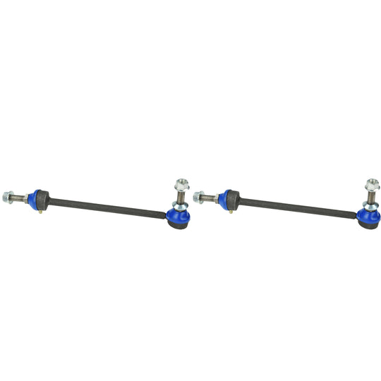MSUPLINK15165 Mevotech Supreme Suspension Stabilizer Bar Link Kit