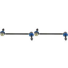 Load image into Gallery viewer, MSUPLINK15191 Mevotech Supreme Suspension Stabilizer Bar Link Kit