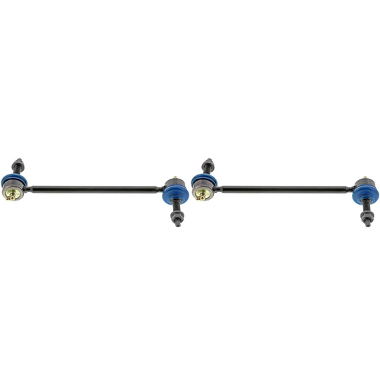 MSUPLINK15191 Mevotech Supreme Suspension Stabilizer Bar Link Kit