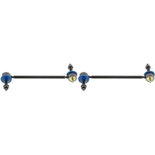 Load image into Gallery viewer, MSUPLINK15191 Mevotech Supreme Suspension Stabilizer Bar Link Kit