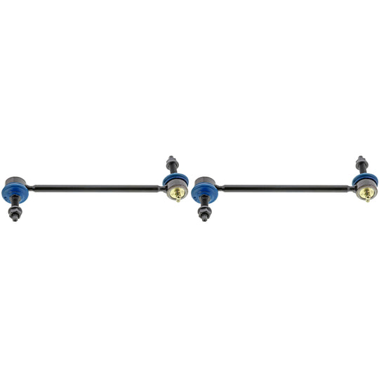 MSUPLINK15191 Mevotech Supreme Suspension Stabilizer Bar Link Kit