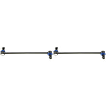 Load image into Gallery viewer, MSUPLINK15225 Mevotech Supreme Suspension Stabilizer Bar Link Kit