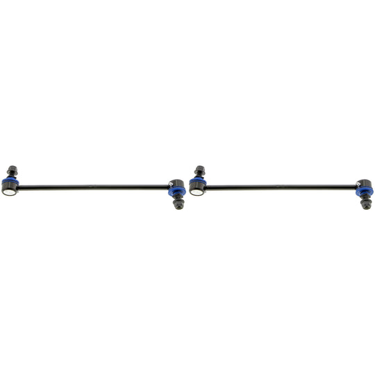 MSUPLINK15225 Mevotech Supreme Suspension Stabilizer Bar Link Kit