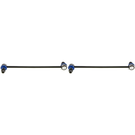 MSUPLINK15225 Mevotech Supreme Suspension Stabilizer Bar Link Kit