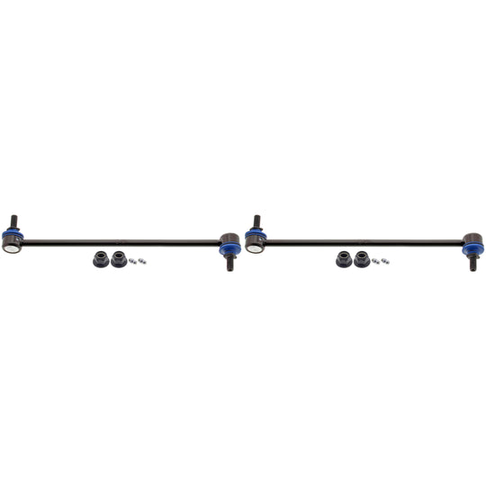 MSUPLINK15225 Mevotech Supreme Suspension Stabilizer Bar Link Kit