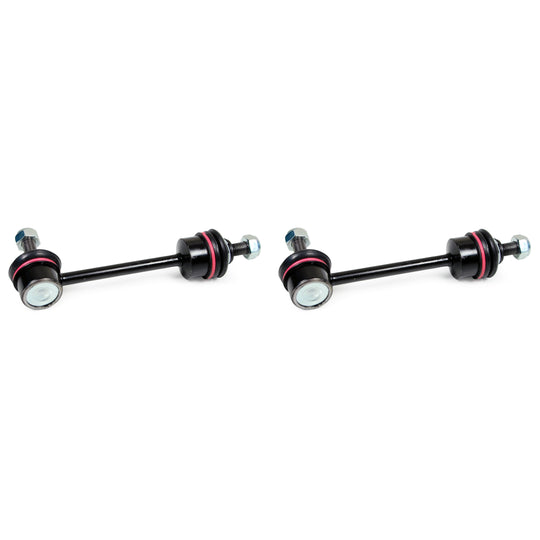 MSUPLINK15232 Mevotech Supreme Suspension Stabilizer Bar Link Kit