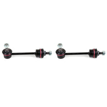Load image into Gallery viewer, MSUPLINK15232 Mevotech Supreme Suspension Stabilizer Bar Link Kit