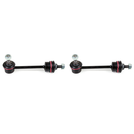 MSUPLINK15232 Mevotech Supreme Suspension Stabilizer Bar Link Kit
