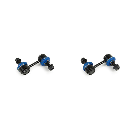 MSUPLINK15280 Mevotech Supreme Suspension Stabilizer Bar Link Kit