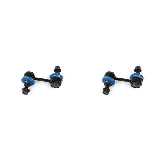MSUPLINK15280 Mevotech Supreme Suspension Stabilizer Bar Link Kit