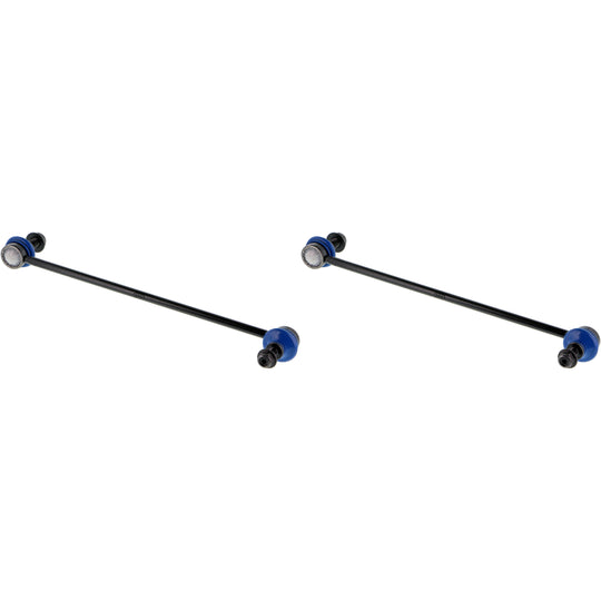 MSUPLINK15494 Mevotech Supreme Suspension Stabilizer Bar Link Kit