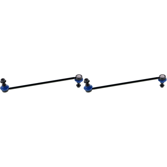 MSUPLINK15494 Mevotech Supreme Suspension Stabilizer Bar Link Kit