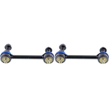 Load image into Gallery viewer, MSUPLINK15495 Mevotech Supreme Suspension Stabilizer Bar Link Kit