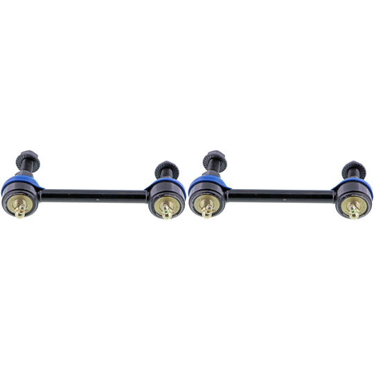 MSUPLINK15495 Mevotech Supreme Suspension Stabilizer Bar Link Kit