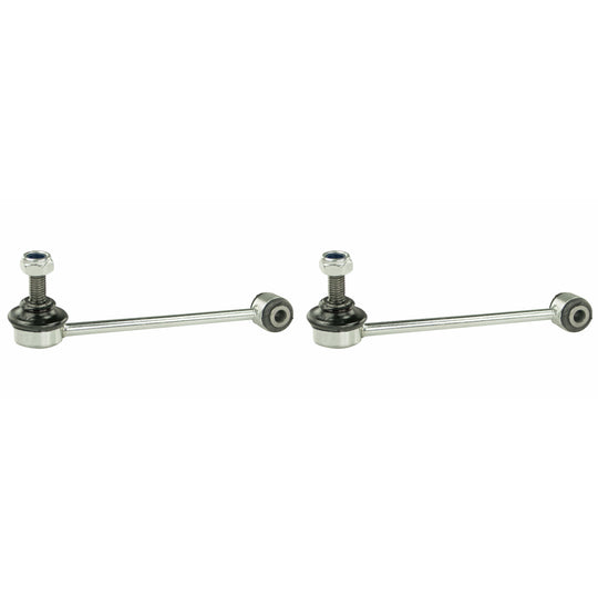 MSUPLINK15542 Mevotech Supreme Suspension Stabilizer Bar Link Kit