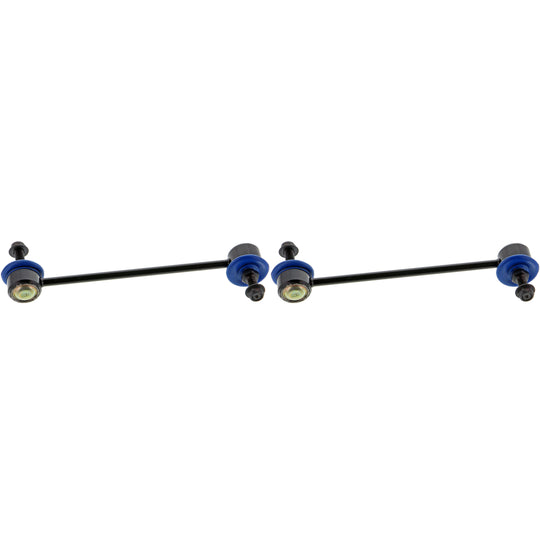 MSUPLINK15782 Mevotech Supreme Suspension Stabilizer Bar Link Kit