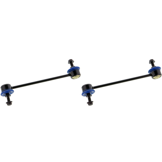 MSUPLINK15782 Mevotech Supreme Suspension Stabilizer Bar Link Kit