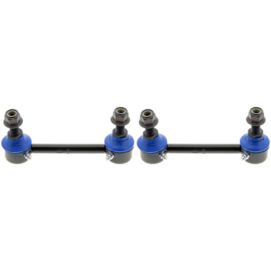 MSUPLINK15783 Mevotech Supreme Suspension Stabilizer Bar Link Kit