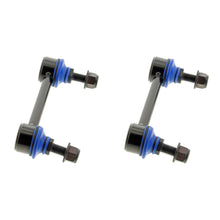 Load image into Gallery viewer, MSUPLINK15783 Mevotech Supreme Suspension Stabilizer Bar Link Kit