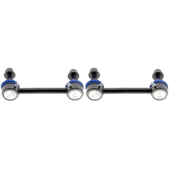 MSUPLINK15783 Mevotech Supreme Suspension Stabilizer Bar Link Kit