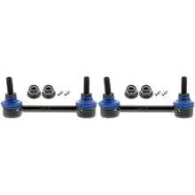 Load image into Gallery viewer, MSUPLINK15783 Mevotech Supreme Suspension Stabilizer Bar Link Kit