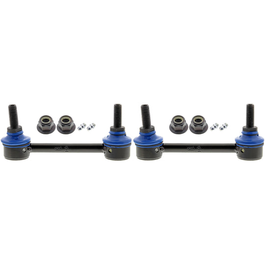MSUPLINK15783 Mevotech Supreme Suspension Stabilizer Bar Link Kit