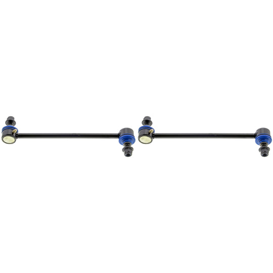 MSUPLINK15835 Mevotech Supreme Suspension Stabilizer Bar Link Kit
