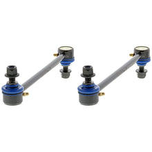 Load image into Gallery viewer, MSUPLINK15835 Mevotech Supreme Suspension Stabilizer Bar Link Kit