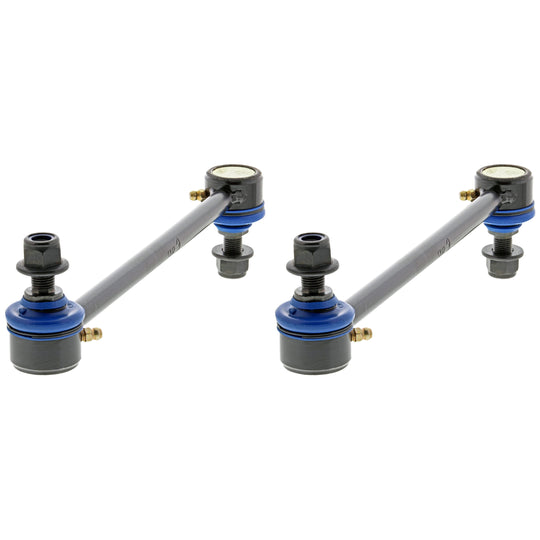 MSUPLINK15835 Mevotech Supreme Suspension Stabilizer Bar Link Kit