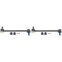 Load image into Gallery viewer, MSUPLINK15835 Mevotech Supreme Suspension Stabilizer Bar Link Kit