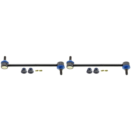 MSUPLINK15835 Mevotech Supreme Suspension Stabilizer Bar Link Kit