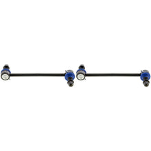 Charger l'image dans la galerie, MSUPLINK15859 Mevotech Supreme Suspension Stabilizer Bar Link Kit