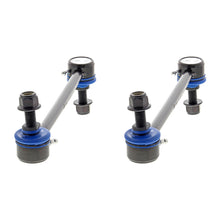 Charger l'image dans la galerie, MSUPLINK15859 Mevotech Supreme Suspension Stabilizer Bar Link Kit