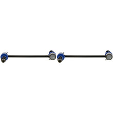 Charger l'image dans la galerie, MSUPLINK15859 Mevotech Supreme Suspension Stabilizer Bar Link Kit