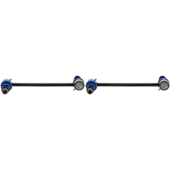 MSUPLINK15859 Mevotech Supreme Suspension Stabilizer Bar Link Kit