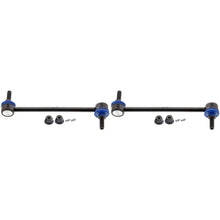 Charger l'image dans la galerie, MSUPLINK15859 Mevotech Supreme Suspension Stabilizer Bar Link Kit