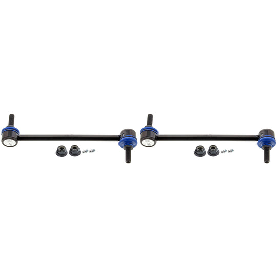 MSUPLINK15859 Mevotech Supreme Suspension Stabilizer Bar Link Kit