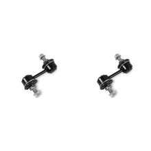 Charger l'image dans la galerie, MSUPLINK15865 Mevotech Supreme Suspension Stabilizer Bar Link Kit